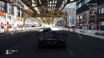 Image 3 for GRID Autosport - Online M…
