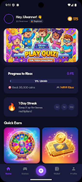 Image 0 for Boost Robux: Get Real RBX