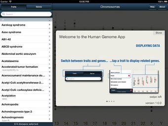 Image 3 for Human Genome