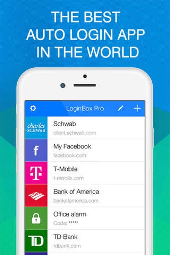Imagen 0 para Password & Keychain Secur…