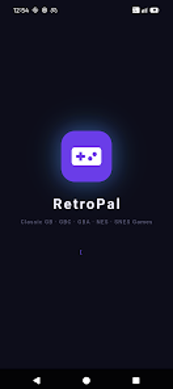 Imagen 0 para Retropal: Classic Games