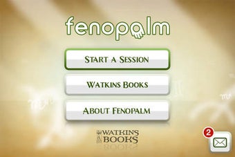 Image 0 for Fenopalm - palm reader