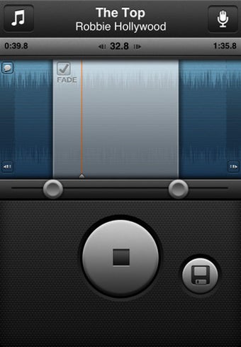 Image 3 for Ringtone Designer Pro - C…