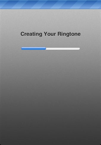 Image 2 for Ringtone Designer Pro - C…