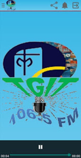 Image 2 for Radio Santa Cruz Mam 106.…