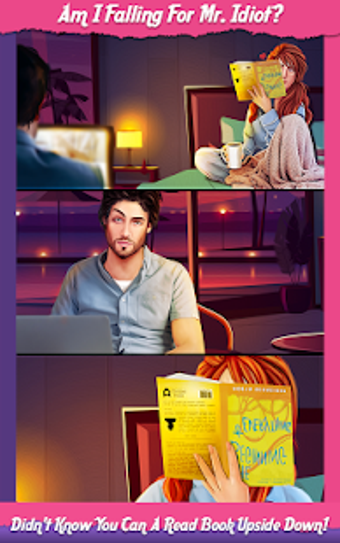 Imagen 0 para Sunsville Romance - Love …
