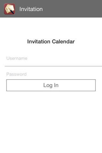 Imagen 0 para Manage Invitation