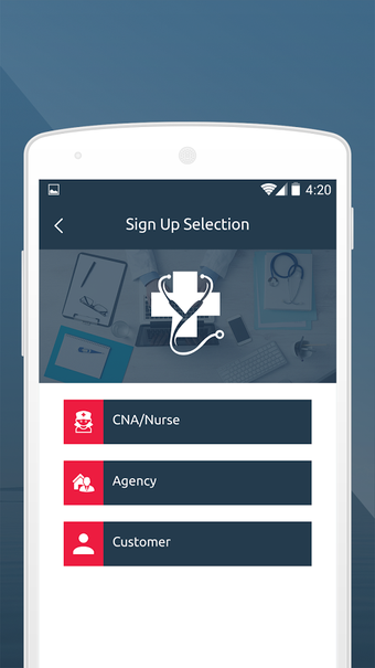 Imagen 0 para CNA NetNurse