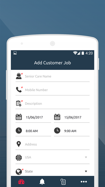 Imagen 1 para CNA NetNurse