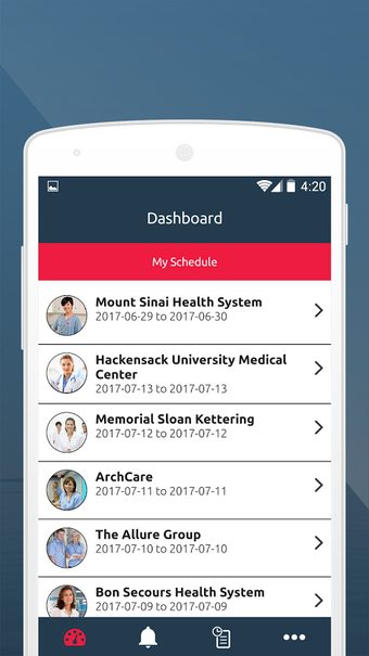 Imagen 2 para CNA NetNurse