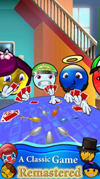 Image 3 for Spoons Buzz