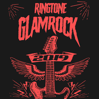 Image 2 for Ringtones Glam Rock 2019