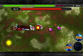 Image 0 for Ashe Fighter for LOL