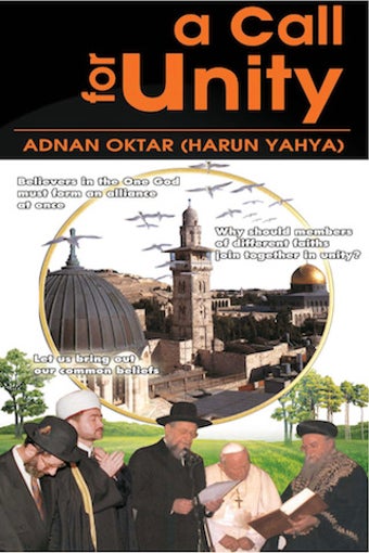 Imagen 0 para A CALL FOR UNITY