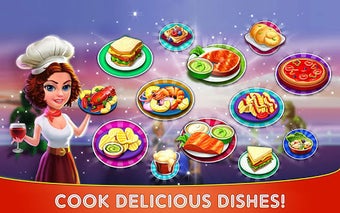 Imagen 1 para Cooking Cafe  Restaurant …