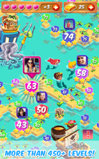 Imagen 0 para Juice Cubes