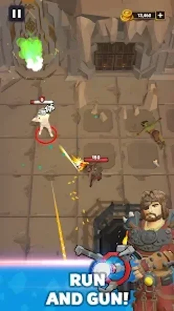 Image 0 for Dungeon Blast