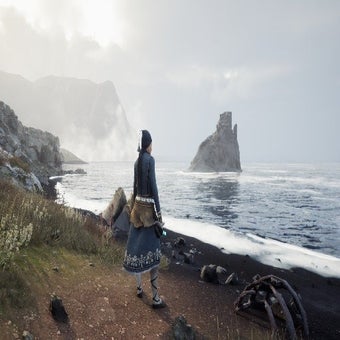 Image 0 for Island of Winds