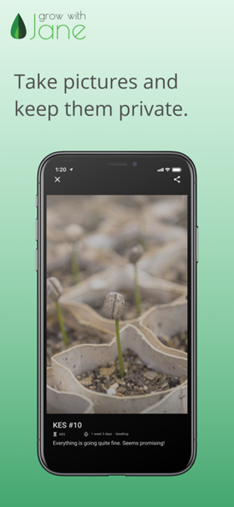 Image 1 for Grow with Jane - Grow jou…