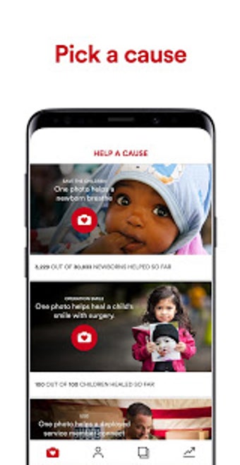 Image 3 for Donate a Photo - a charit…