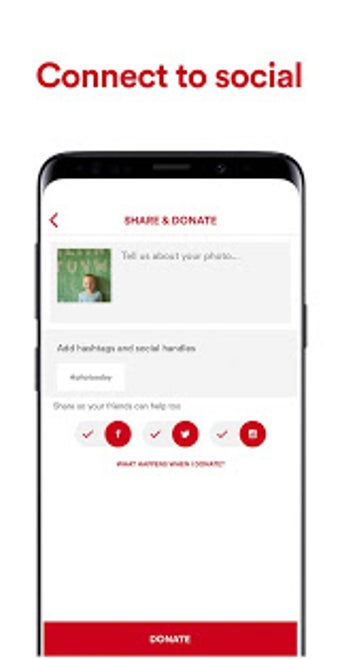 Image 0 for Donate a Photo - a charit…