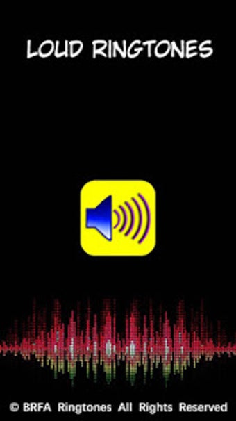 Image 3 for Loud Ringtones