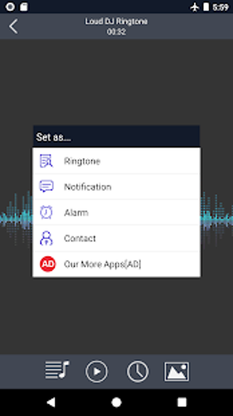 Image 1 for Loud Ringtones