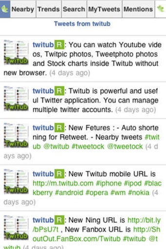 Imagen 0 para Twitub