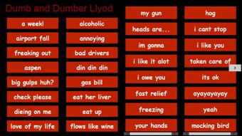 Image 0 for Dumb and Dumber for Windo…