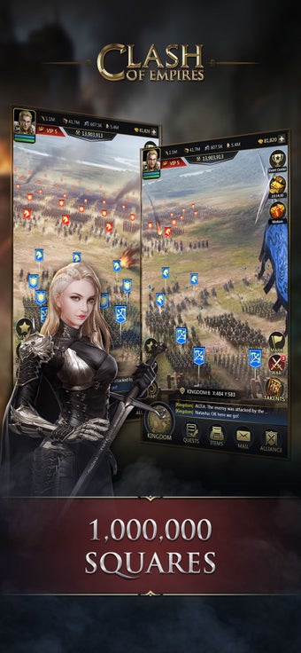 Image 2 for Clash of Empires 2019
