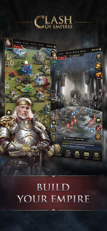 Image 0 for Clash of Empires 2019