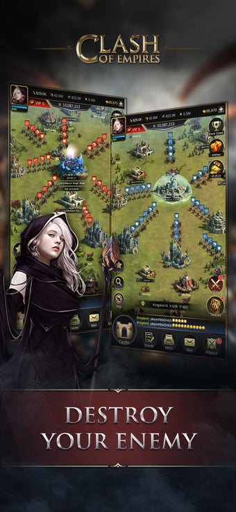 Image 1 for Clash of Empires 2019