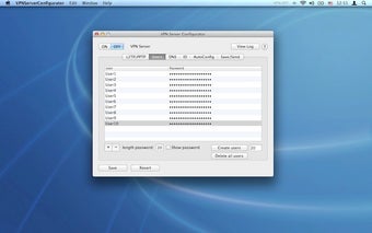 Imagen 3 para VPN Server Configurator