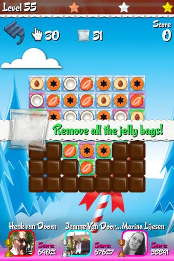 Imagen 0 para Fruit Crush HD - A delici…