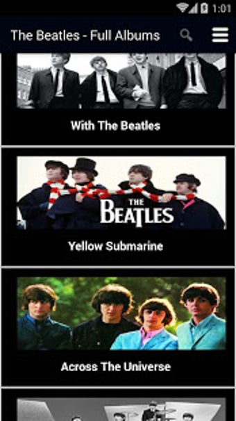 Imagen 2 para The Beatles All Songs - F…