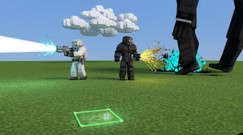 Imagen 0 para LokiCraft: Titan World