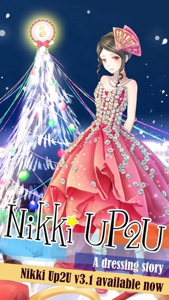 Image 2 for Nikki UP2U: A dressing st…