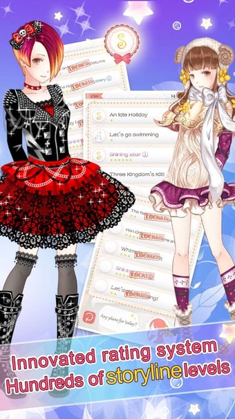 Imagen 0 para Nikki UP2U: A dressing st…
