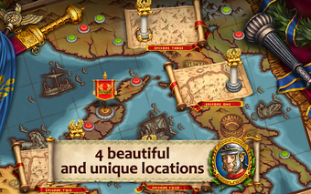 Imagen 2 para Roads of Rome: New Genera…