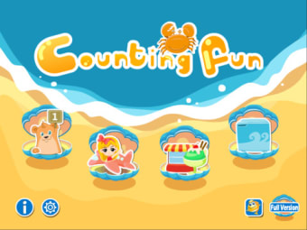 Image 0 for Counting Fun Lite for iPa…