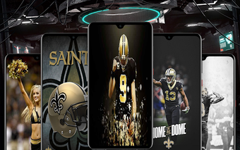 Imagen 3 para Wallpaper For New Orleans…