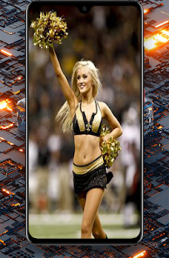 Imagen 0 para Wallpaper For New Orleans…