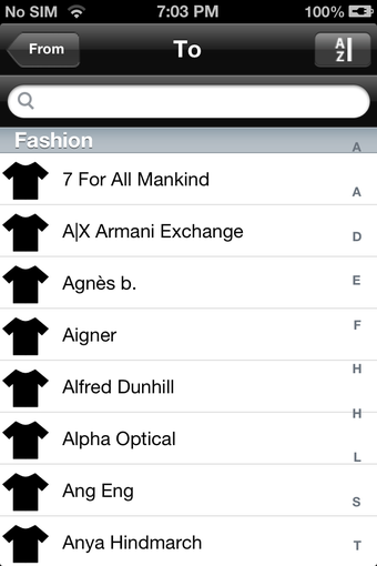 Image 1 for VeShops
