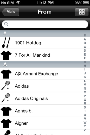 Image 1 for VeShops