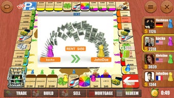 Imagen 2 para Rento Fortune - Online Di…