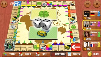 Imagen 3 para Rento Fortune - Online Di…