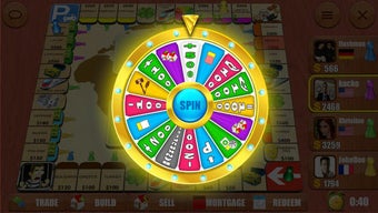 Imagen 0 para Rento Fortune - Online Di…