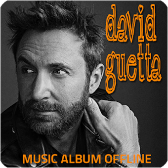 Imagen 3 para David Guetta - Music Albu…
