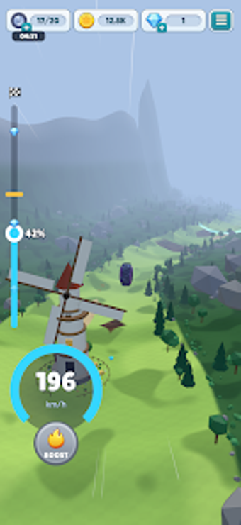 Imagen 0 para Rollbound