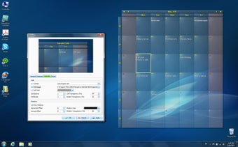 Image 1 for Interactive Calendar